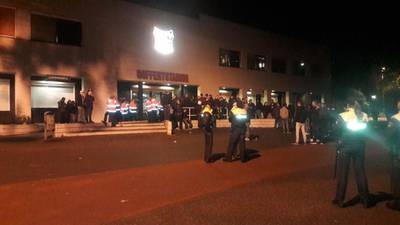 Nos studio sport eredivisie