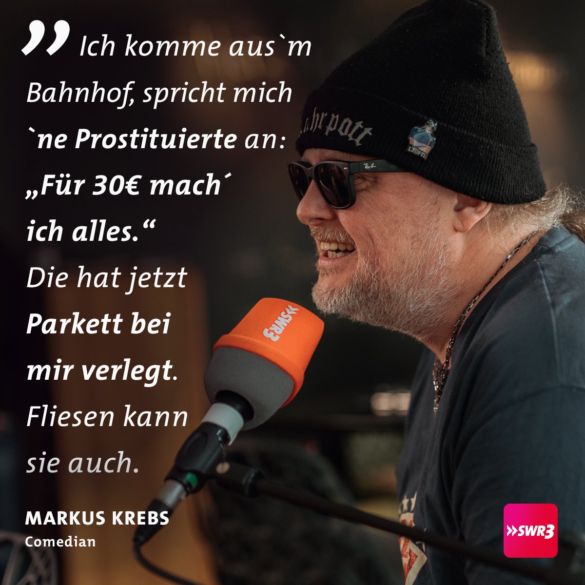 Tennis Schnittstelle Besatzung markus krebs witz kühlschrank Finanzen