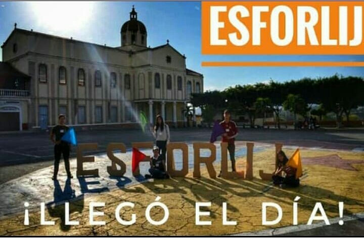 SalleVenezuela's tweet photo. #HOY Nuestros jóvenes de Barquisimeto y Mérida comenzaron la gran experiencia del segundo nivel de la #ESFORLIJ. Les deseamos el mayor de los éxitos. ¡Somos La Salle! #SomosLaSalle #WeAreLaSalle https://t.co/S021OhCRhi