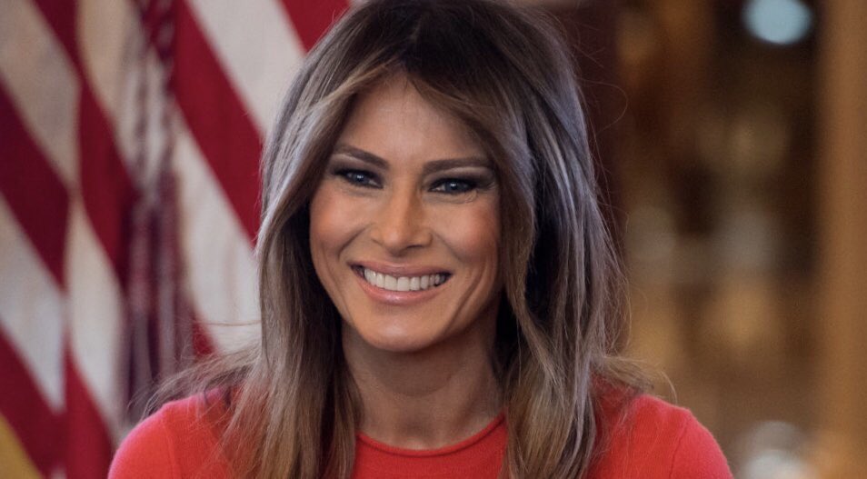 So it’s on - let’s turn trumps visit into a chance to say something to those trump loves and about Britain’s pride to welcome him

Follow <a href="/realDonaldTrump/">Donald J. Trump</a> to be part of standing with the best of Britain and being the best of Britain.

<a href="/stellacreasy/">stellacreasy</a> supports <a href="/flotus/">First Lady Melania Trump</a>