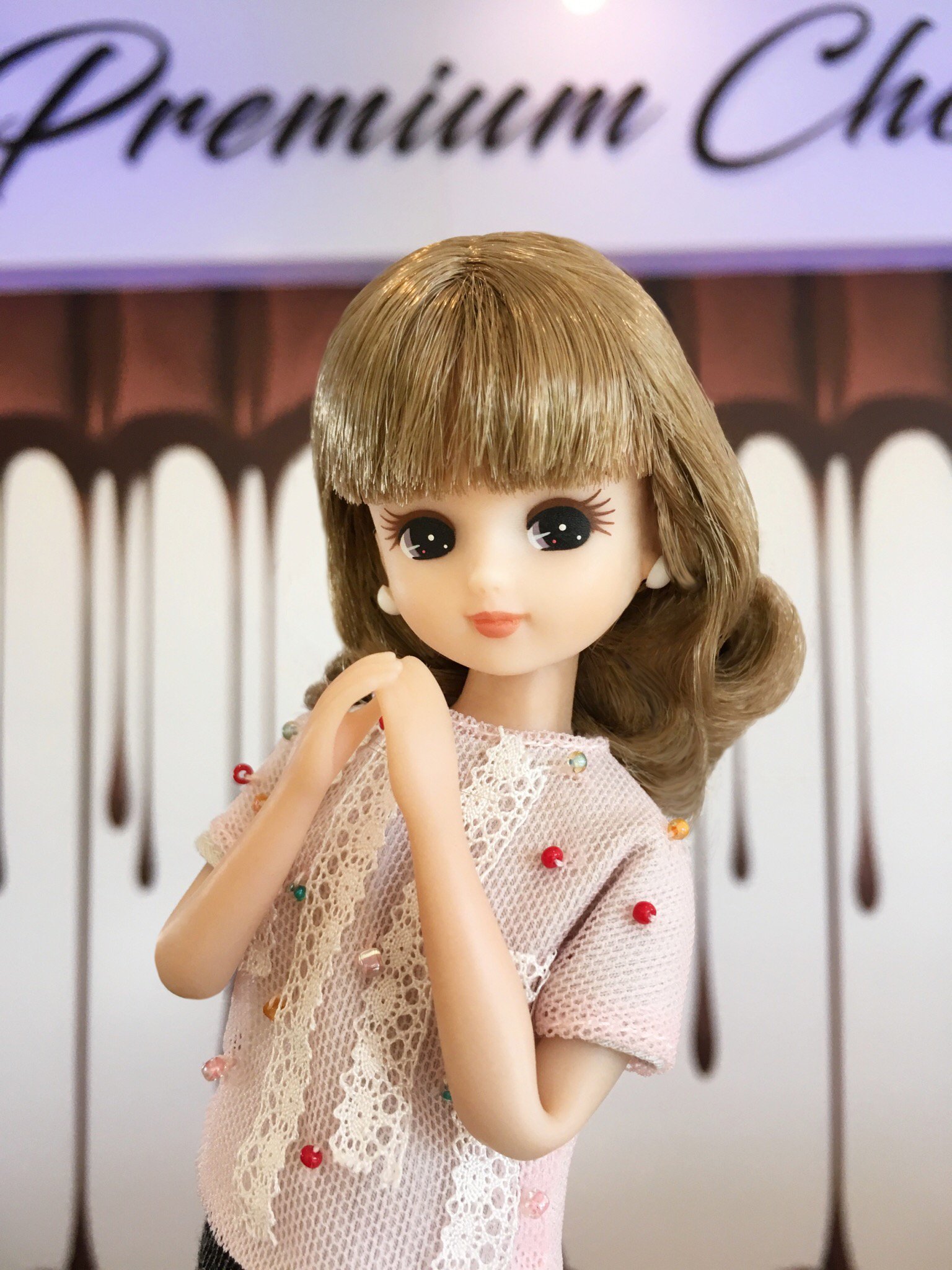 リカちゃん 公式 人生はチョコレートの箱のようなもの 開けてみるまで中身はわからない 映画 フォレスト ガンプ 一期一会 名言 T Co 8qwtd7ey3g Twitter