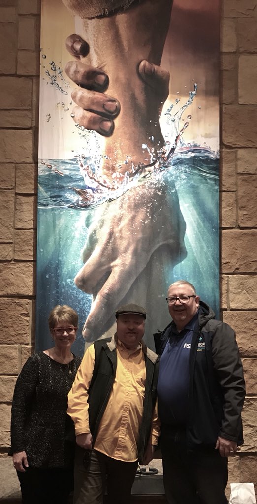 jwc235's tweet image. Annette, Hoots, &amp;amp; Me