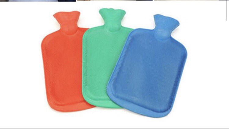 psyclaudita's tweet image. Necesito mi pack #premenstrual