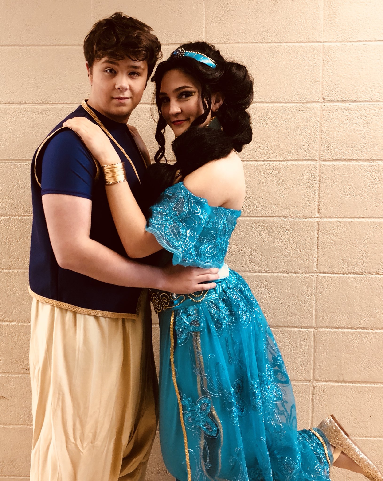 dekalbcountyfinearts-on-twitter-dekalb-fine-arts-production-of-disney