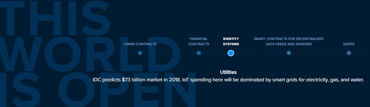 devnullius's tweet photo. All incoming data stream will be encrypted using a key generated from @ContractNetLabs' #virtualchain https://t.co/lNJrEtbRji $CNET #CNET #ICO https://t.co/No4fNG6bpb