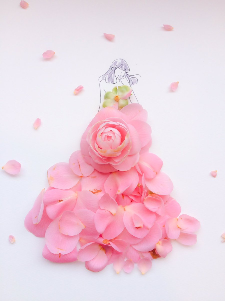 はな言葉 ウェディングドレス きょう4月29日は 昭和の日 ゴールデンウィーク 国際ダンスデー 羊肉の日 阿寒湖湖水開き 畳の日 誕生花はツバキ 花言葉 控えめな優しさ 気取らない優美さ