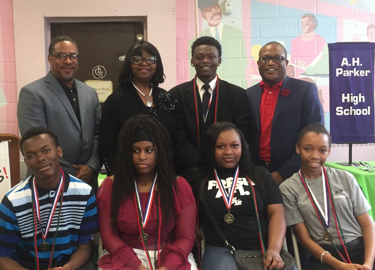 BCS Transitional Bridge Program “Making Educational Dreams a Reality!” Thanks Mr. Shine and staff for all you do!!!!Congratulations to the Class of 2018. Realizing that obstacles are only opportunities for greatness, I am so proud of each of you!!!!
