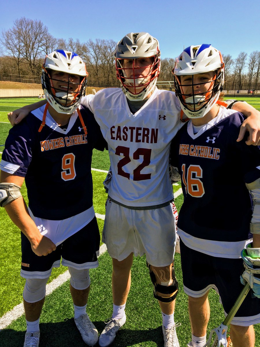 Hey <a href="/TrueLaxMichigan/">True Lax Michigan</a>, can't forget these 18's that played in the 10-7 FHE win today. Great leaders with bright futures! Great game today by both squads.