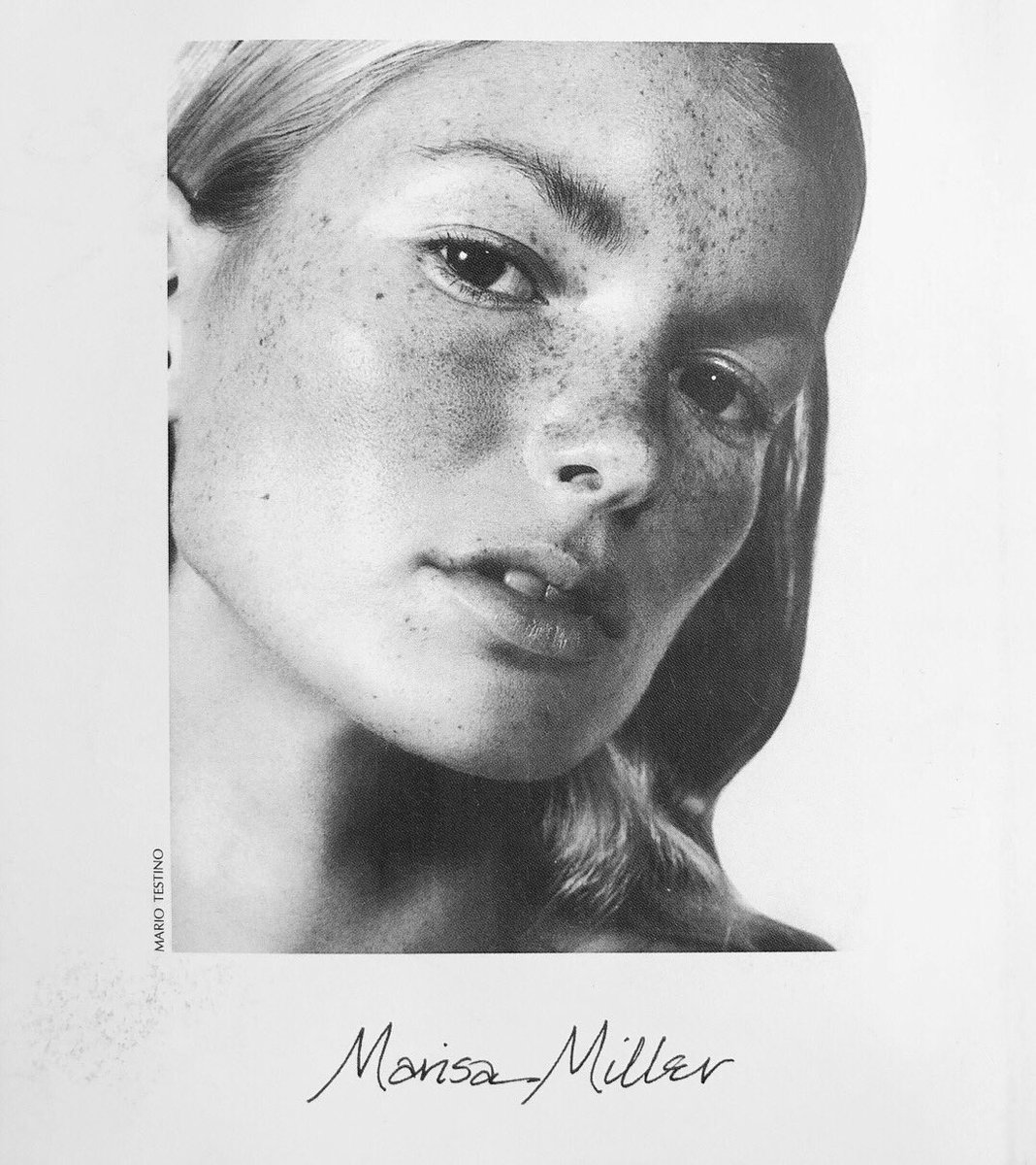 When duct tape was all the rage. #oldheadshotday 📸