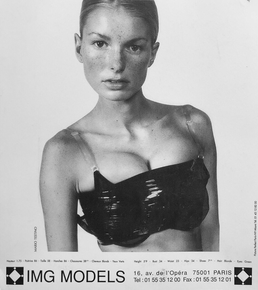 その他 Perfect 10 cover Marisa Miller 1998 Marisa Miller - Wikiwand