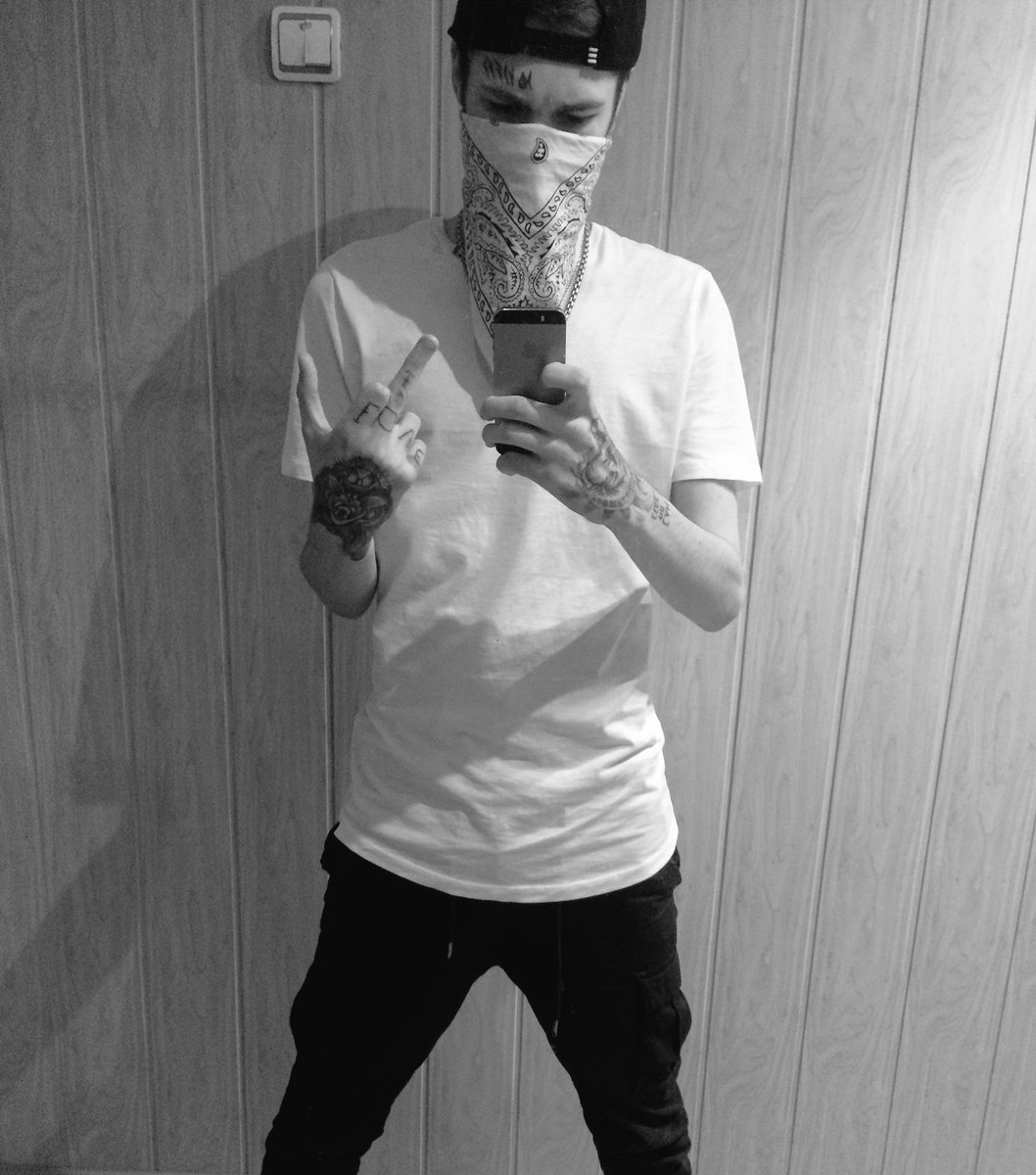 White Devil (@GoshaLion) / Posts / X