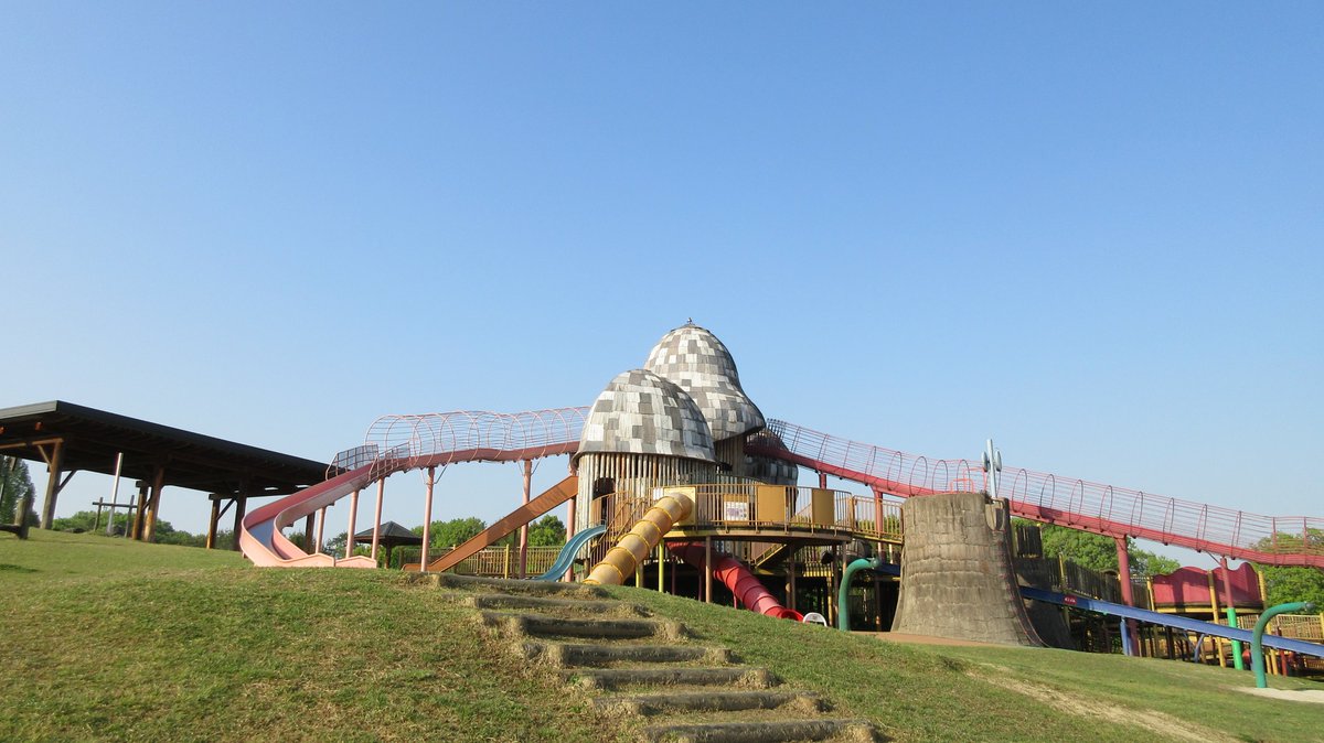 ট ইট র 国営備北丘陵公園 ただいまの備北丘陵公園の天気 晴れ 7 30現在 大芝生広場で 庄原市交通安全フェア ひばの里で 備北和太鼓フェスティバル など イベント盛りだくさん イベントの詳細はhpをご覧ください T Co G14rjwj8go