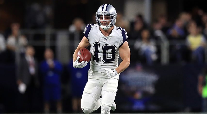 CBSNewsTexas's tweet photo. #DallasCowboys trade Ryan Switzer to Raiders for Jihad Ward #NFLDraft: https://t.co/LtVoRLIiSB https://t.co/DH0Qgwjas0