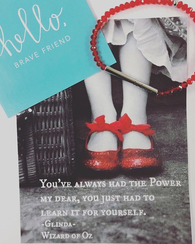 Bravelets's tweet image. Good luck on your healthy lifestyle journey! We will be with you every step of the way ❤️ Thanks for sharing a picture of your Bravelet @mahalomom on instagram