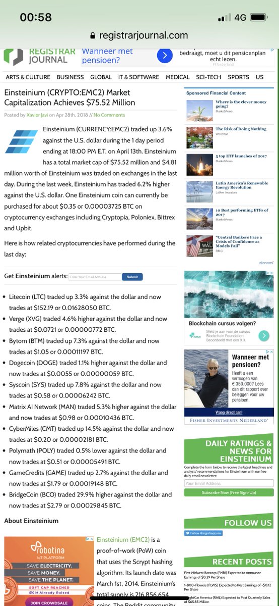 Emc2Einsteinium's tweet photo. https://t.co/6Y4n6ocMs2 https://t.co/46jjObuPly