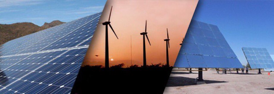 JoaquinColdwell's tweet photo. 🇲🇽 Nuestro país es la 6ª economía más atractiva para la inversión en #EnergíasRenovables. https://t.co/wQG6WkF51F