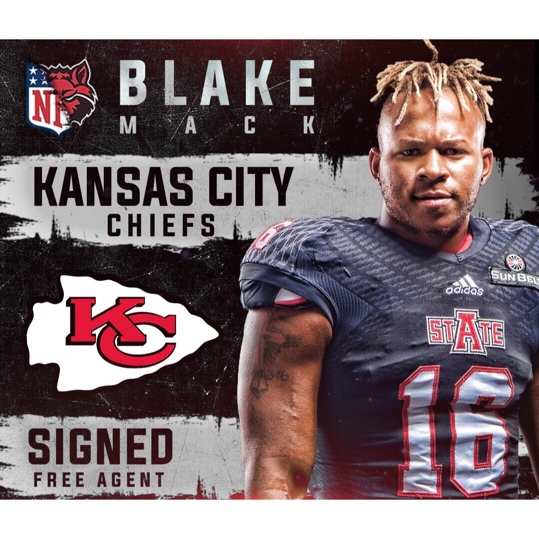 Blake Mack tweet media