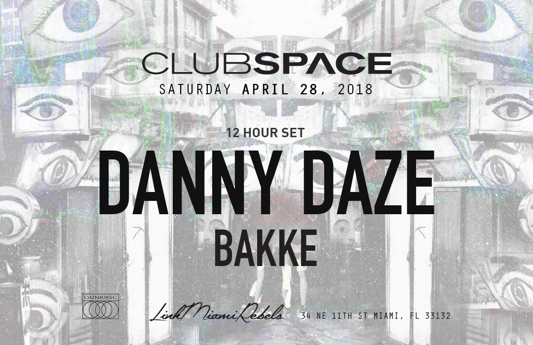 This is what’s happening Twitter! hurry: bit.do/DannyDaze