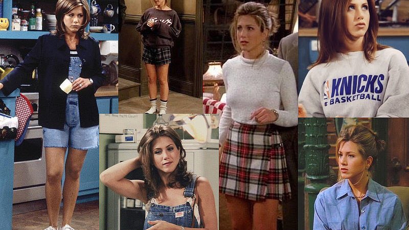 F.R.I.E.N.D.S forever tweet media