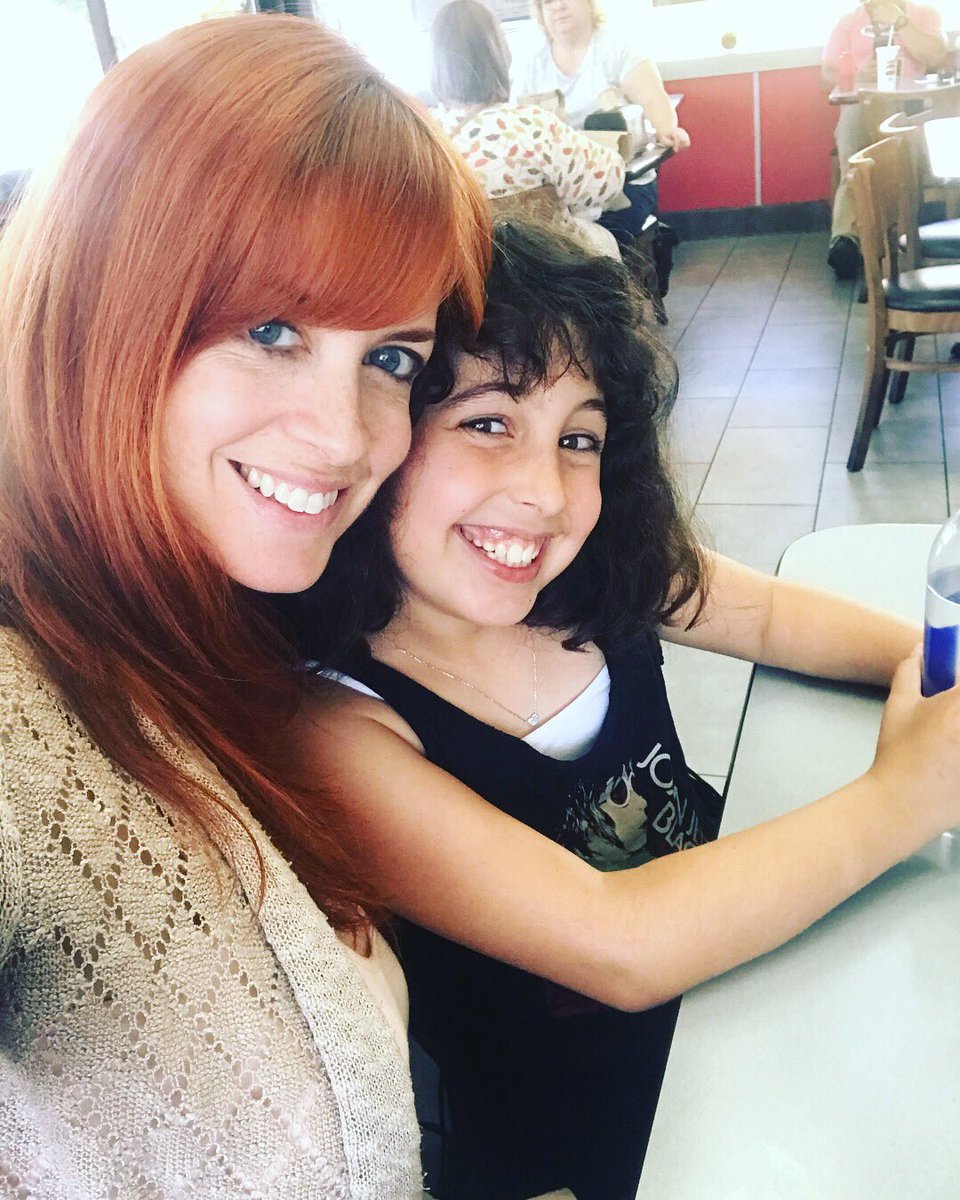 MsHeidiCox's tweet photo. We had #lunch across the street from the #NHM at this #gem with this gem!
Her dad owns this place. And itโs amazing. GO! Right now!
#phillycheesesteak #phillyinLA #cheesesteak #sandwiches #DTLA https://t.co/DHyl6EsFLj