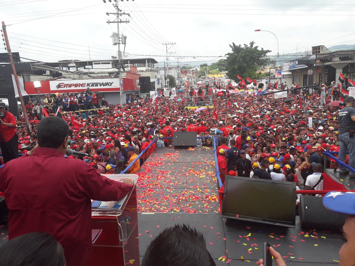 RODOLFO ZERPA tweet media