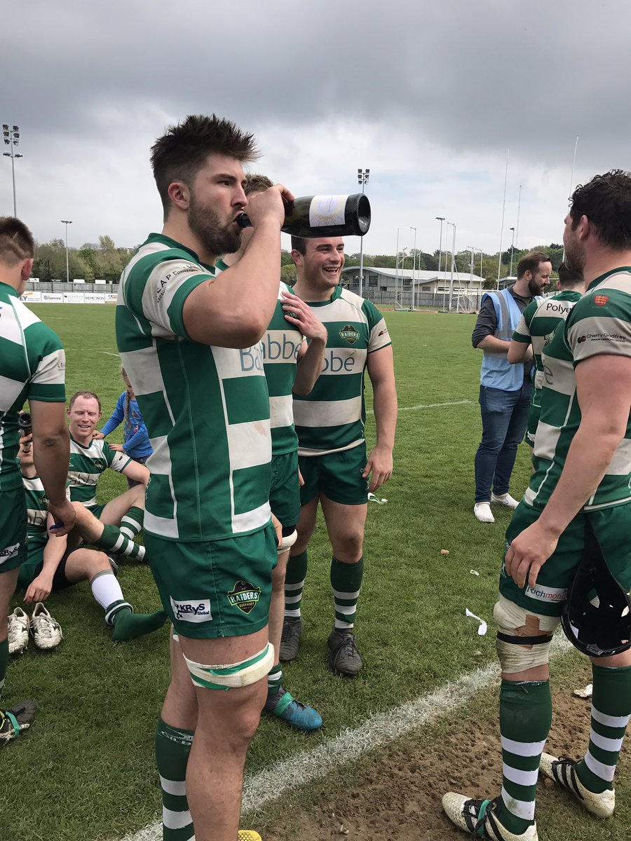 Wow.

We're still smiling from ear-to-ear - and if you missed @GuernseyRFC's historic win, you NEED to listen to this.

All the tries and all the highs from an amazing afternoon - with a crowd so loud it almost broke <a href="/jack_murley/">Jack Murley</a>'s microphone! 

📻👉bbc.co.uk/programmes/p06…