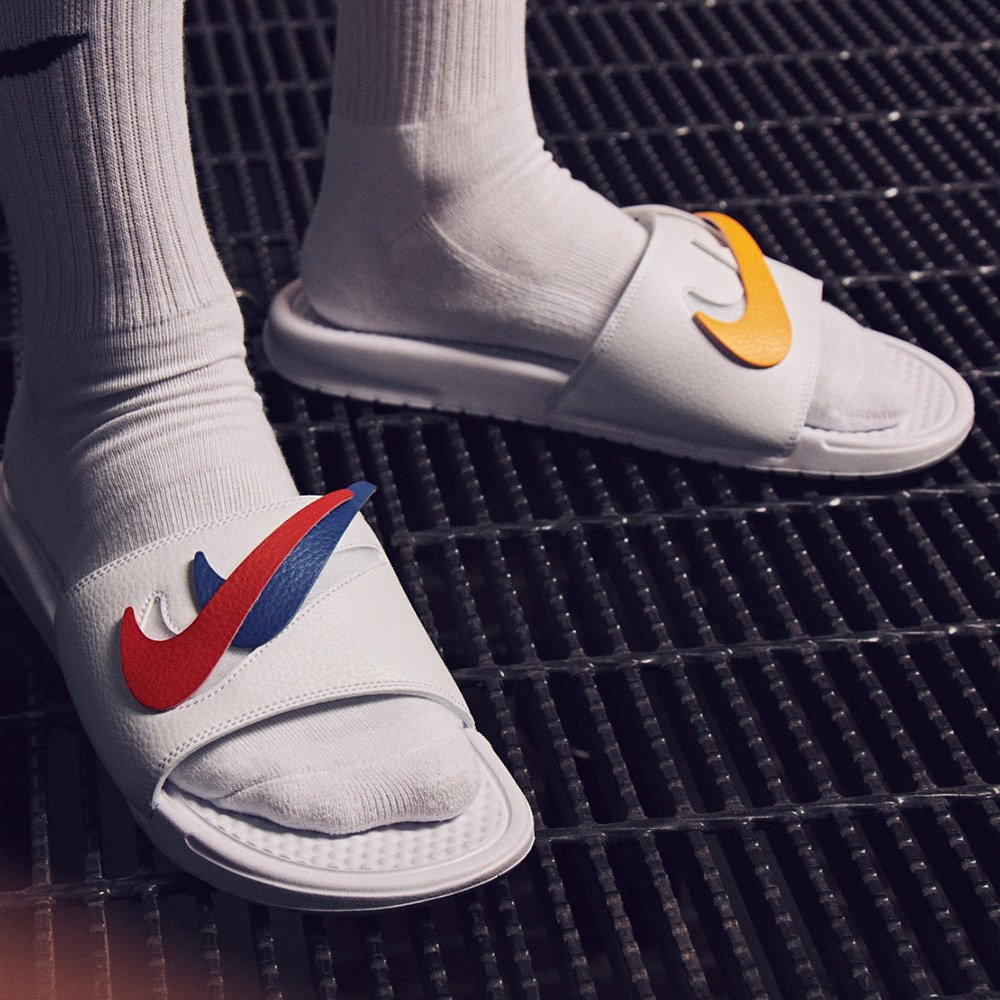 Footaction on Twitter "Switch up the Swoosh with the latest Nike