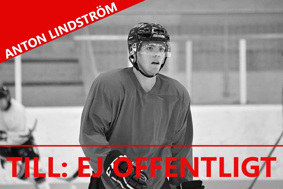 SKLejon's tweet photo. Anton Lindström lämnar SK Lejon. Han är klar för en klubb nedåt i landet och i respekt går vi inte ut med vilken klubb det är förrns den klubben gör det offentligt. SK Lejon tackar Anton för hans insatser i Lejontröjan och önskar honom stort lycka till i framtiden! https://t.co/jXKJetSYzb