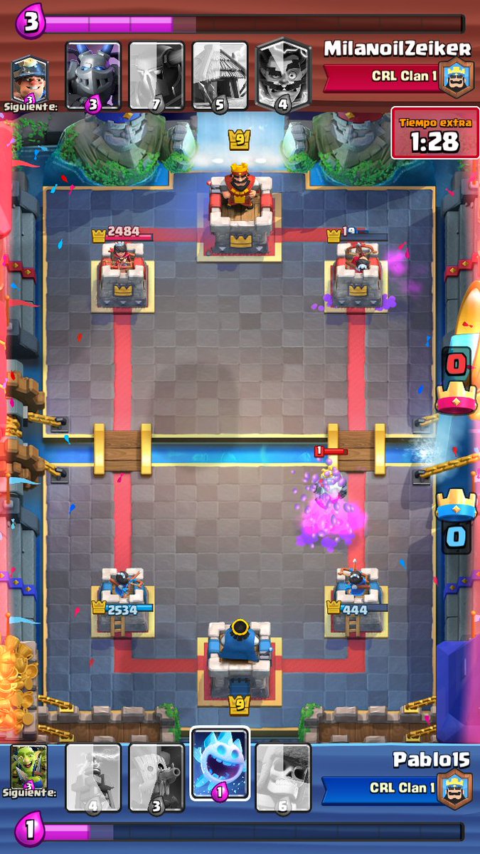 Pablo15_CR's tweet photo. Pues el 5-0 no a podido ser https://t.co/luQwmZfKmK