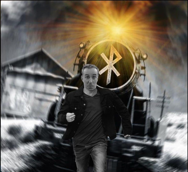 Bastian Peter ( ❌QFD shadowbanned) ‏ tweet media