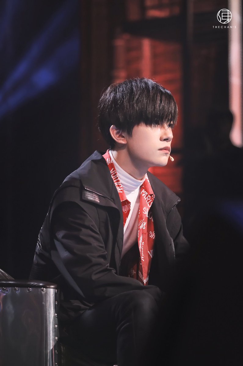 JacksonYee_YT's tweet photo. 一个心噗通噗通的狂跳 💓
My heart is beating so fast! 💓
Cr. TheChans-易烊千玺个站
#JacksonYee #StreetDanceOfChina https://t.co/RqiJ3PTe3s