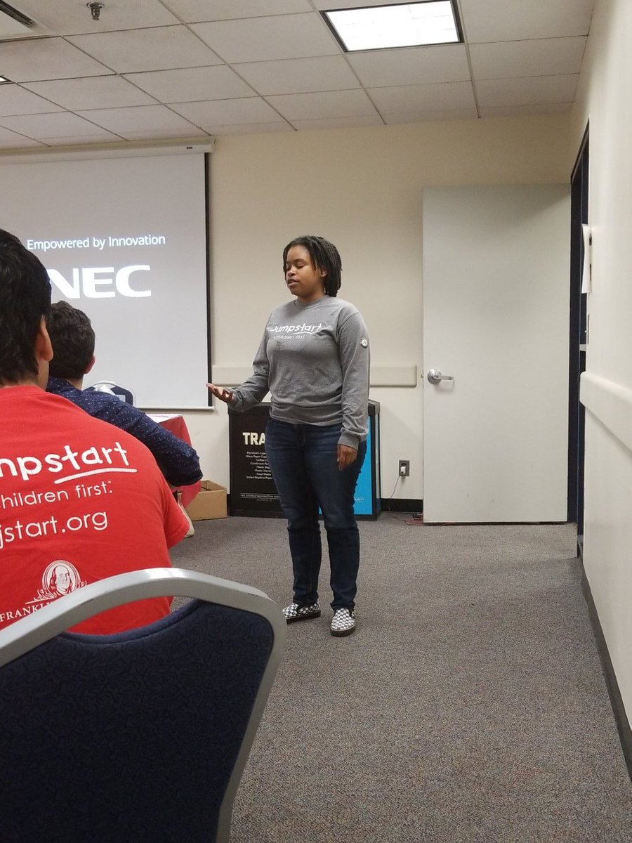 GwuJumpstart's tweet photo. Reflections https://t.co/Zalk97OL09