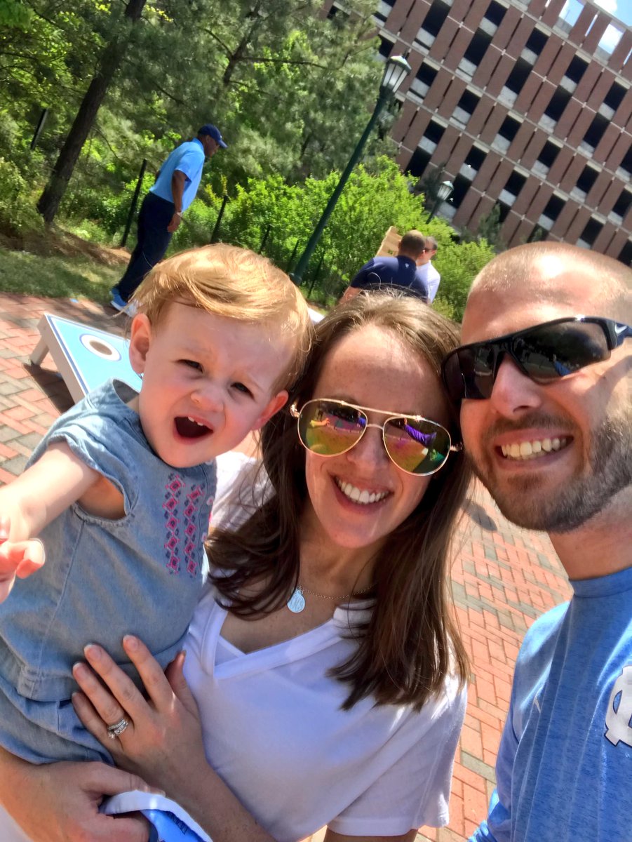 JM_Hamilton's tweet photo. Cookout Carolina Style this afternoon! 💯💪🐏

#OriginOfFlight 
#TakeFlight19
#HeelYeah https://t.co/jXCAXzWIdj