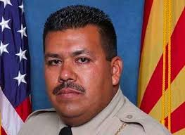 GoldBadgeClub's tweet photo. This American hero, Jesus Cordova, died on April 27 serving you. https://t.co/WucDoqHnZQ