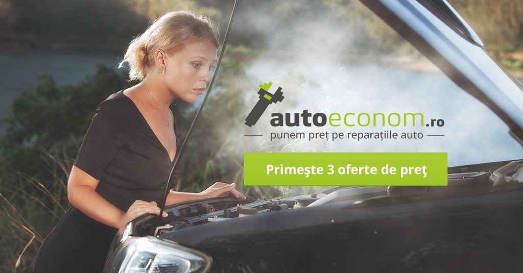 autoeconom's tweet photo. Ai probleme cu masina si nu stii ce are? Fa o cerere de oferta pentru o diagnoza pe https://t.co/WvUFyE60NR! E usor, e rapid, e gratis! https://t.co/o3CiBrchtq