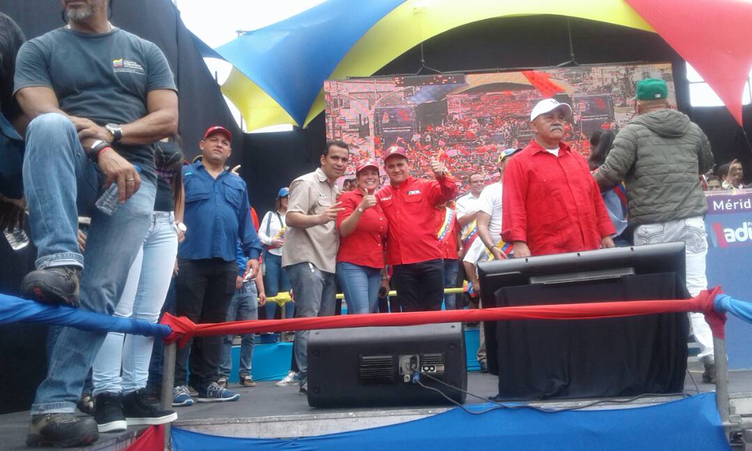 RODOLFO ZERPA tweet media