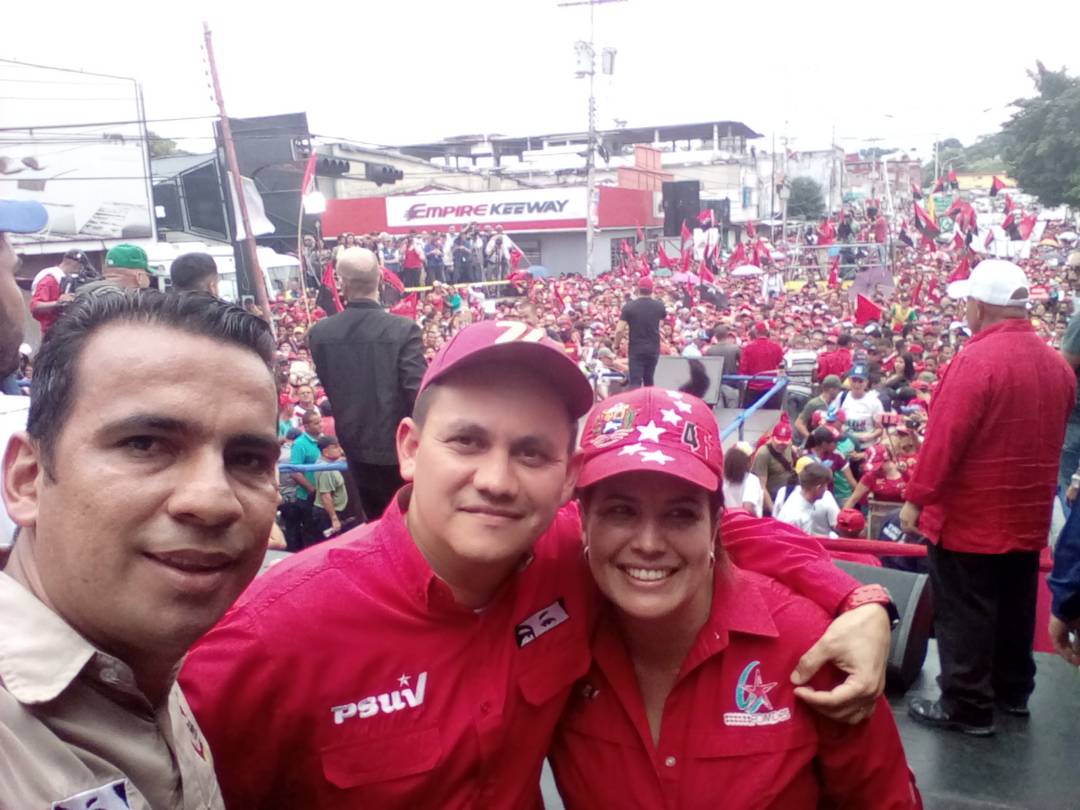 RODOLFO ZERPA tweet media