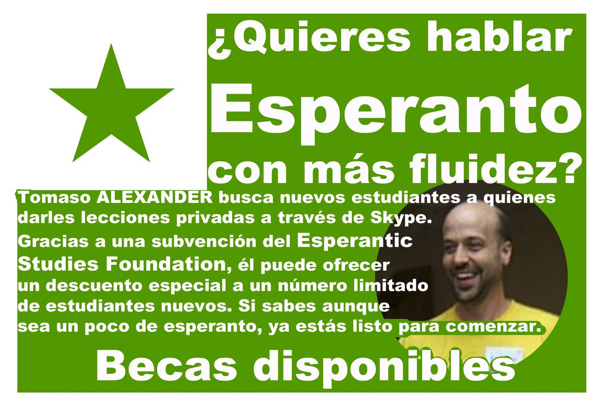 Tomaso Alexander tweet media