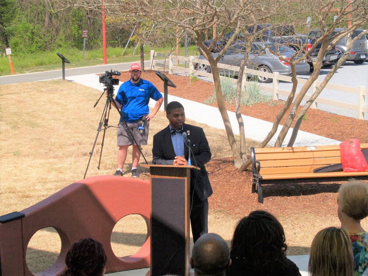 Former Mayor Don Hardy 🫡 tweet media