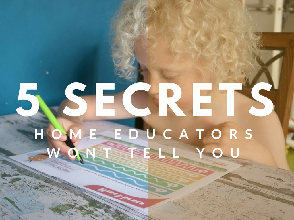 MonkeyandMousey's tweet photo. 5 secrets home educators probably won't tell you! 
https://t.co/ICR1GoxRjg  #homeeducation #Homeedfamily #learningathome #familyfun #pbloggers https://t.co/hokgh1aLwc