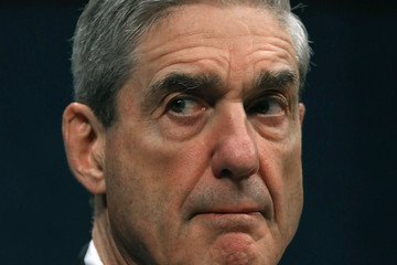 48 page report about Crooked Mueller released