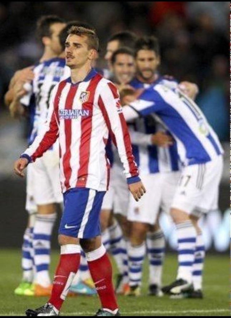 RealSociedadd's tweet photo. Nada más que añadir. https://t.co/yX61hv10aw