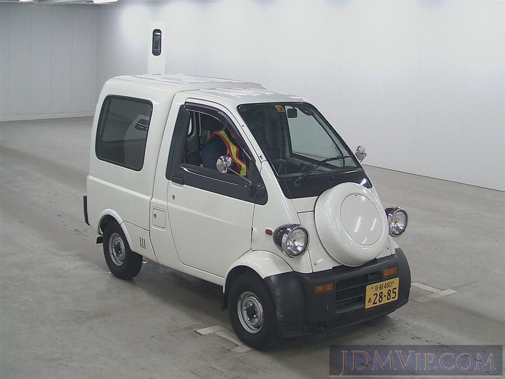 jdmvipcom's tweet photo. 1998 DAIHATSU MIDGET II _D K100C - https://t.co/j4Z0QPs4cX #K100C, #DAIHATSU, #MIDGETII, #D, #USSNagoya, #Jdmvip, ... https://t.co/VebJZtEwrL