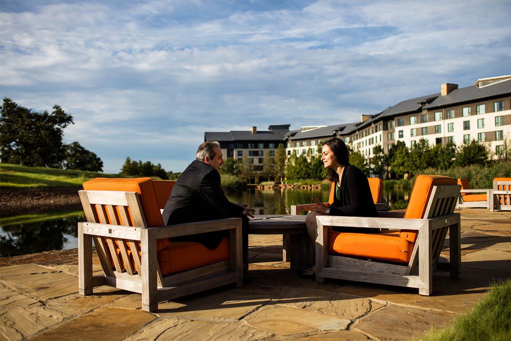 Proud that <a href="/Deloitte/">Deloitte</a> has been named one of the Best Workplaces for Consulting and Professional Services by <a href="/FortuneMagazine/">FORTUNE</a> and <a href="/GPTW_Global/">Karen Snider</a>. spr.ly/6016DbUxI