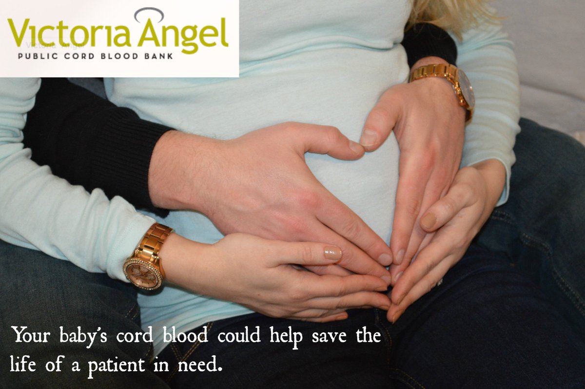 _VictoriaAngel's tweet photo. What if your loved one was searching for a match? If you or someone you know is expecting, please help us spread the word about cord blood donation! https://t.co/8xybYhzhbM #charity #cordblood #pregnancy #babyonboard https://t.co/QTabqEFQ8N