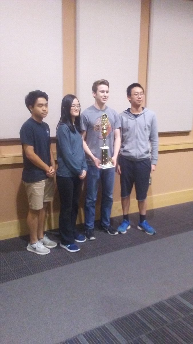 MrLewisNOHS's tweet image. Your AAAA state champions #mathtitans