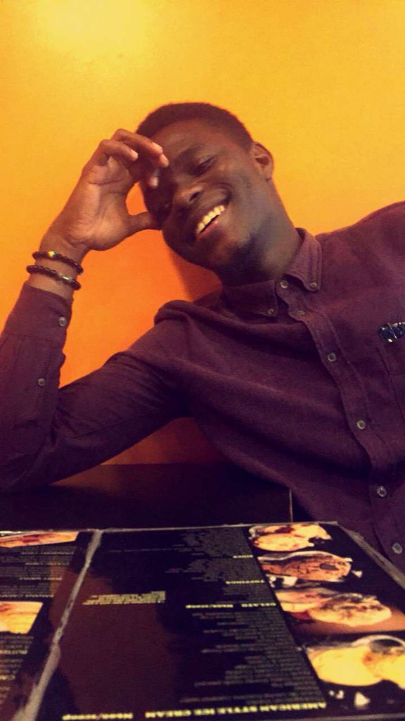 Fadareak1's tweet image. Happy 27th Birthday Brother Man, You are surely a bomb going somwhere to Blow. 
Getting older Bro, it’s time to tie the knot. 
@Mr_Okosun 

#sharpcut #JoshuaWavy #JoshuaDay #MarginallyEligibleGentleman #Pleasehelphim