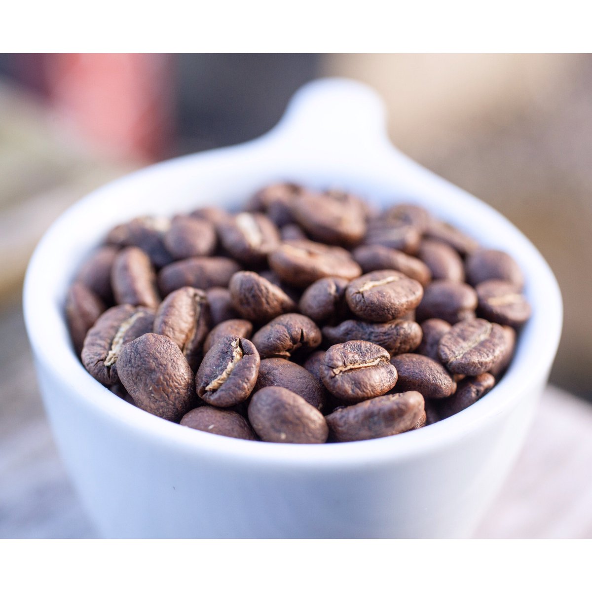 Case Study Coffee tweet media