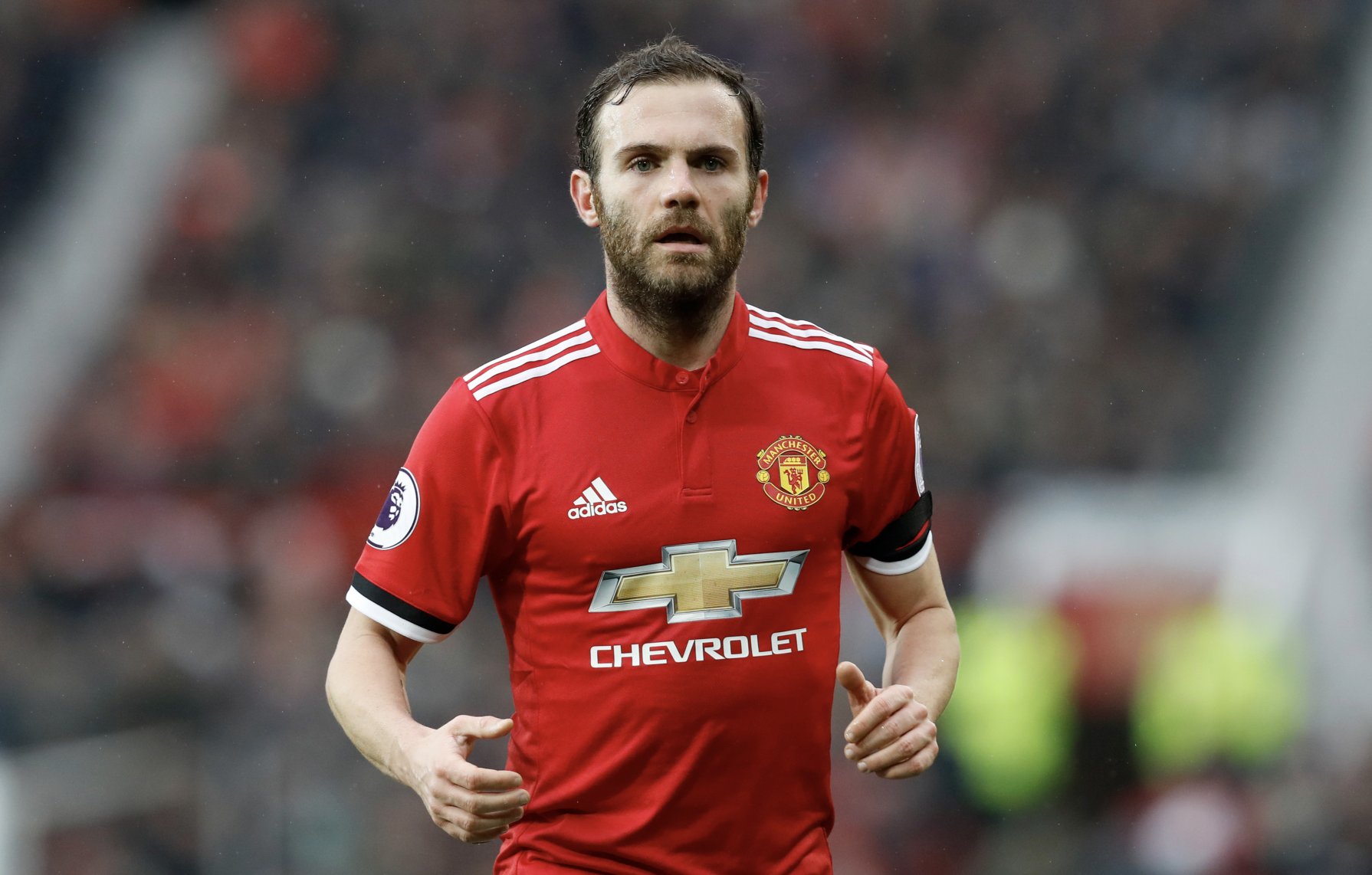 Happy birthday to Juan Mata! Great footballer and a great person.  