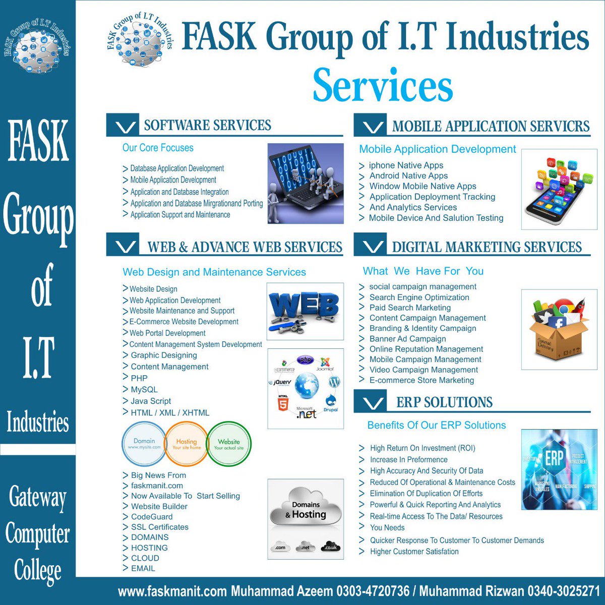 Faskmanit tweet picture